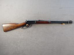 WINCHESTER Model 94, Lever-Action Rifle, 32WIN SPC, S#3587016