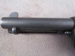 handgun: STOEGER 1873, Revolver, 45 colt, 6 shot, 5" barrel, S#U69378