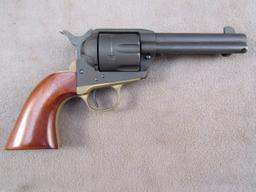 handgun: STOEGER 1873, Revolver, 45 colt, 6 shot, 5" barrel, S#U69378