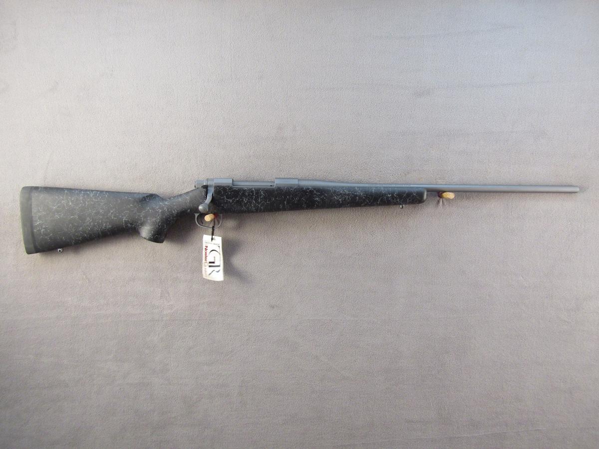 NOSLER Model M48, Bolt-Action Rifle, .280 Ackleyimp, S#N00297