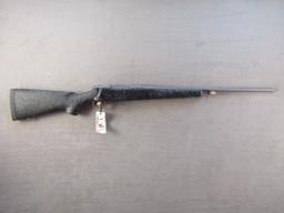 NOSLER Model M48, Bolt-Action Rifle, .280 Ackleyimp, S#N00297