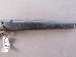 NOSLER Model M48, Bolt-Action Rifle, .280 Ackleyimp, S#N00297