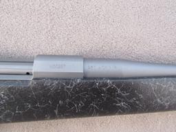 NOSLER Model M48, Bolt-Action Rifle, .280 Ackleyimp, S#N00297