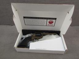 handgun: RUGER Model Wrangler, Revolver, .22LR, 6 shot, 4.75" barrel, S#204-92596