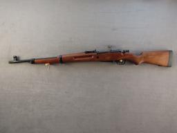COLUMBIAN MADSEN MAUSER Model MG1A, Bolt-Action Rifle, 30-06, S#2662-58