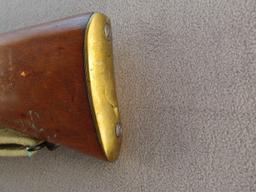 ENGLISH Model SMLE Mark III, Bolt-Action Rifle, .303, S#E53587