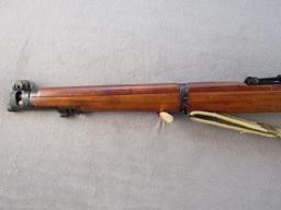 ENGLISH Model SMLE Mark III, Bolt-Action Rifle, .303, S#E53587