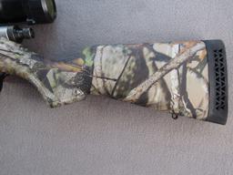 black powder: KNIGHT Model Littlehorn, Single-Action Rifle, .50cal, S#S000715