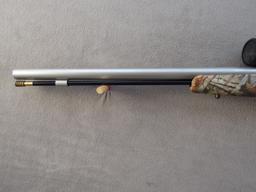 black powder: KNIGHT Model Littlehorn, Single-Action Rifle, .50cal, S#S000715
