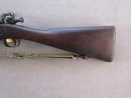 SPRINGFIELD Model 1903, Bolt-Action Rifle, 30-06, S#1416508