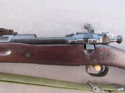 SPRINGFIELD Model 1903, Bolt-Action Rifle, 30-06, S#1416508