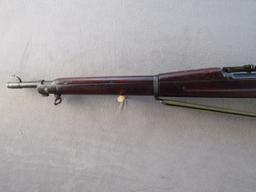 SPRINGFIELD Model 1903, Bolt-Action Rifle, 30-06, S#1416508