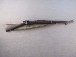 SPRINGFIELD Model 1903, Bolt-Action Rifle, 30-06, S#1416508