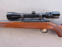 RUGER Model 77-22, Bolt-Action Rifle, .22win mag, S#702-35162