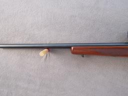 RUGER Model 77-22, Bolt-Action Rifle, .22win mag, S#702-35162