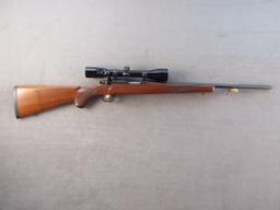 RUGER Model 77-22, Bolt-Action Rifle, .22win mag, S#702-35162