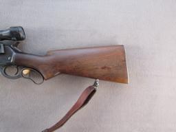 WINCHESTER Model 71, Lever-Action Rifle, .348, S#30738
