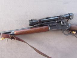 WINCHESTER Model 71, Lever-Action Rifle, .348, S#30738