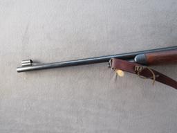 WINCHESTER Model 71, Lever-Action Rifle, .348, S#30738