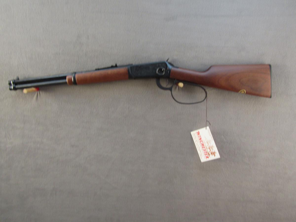 WINCHESTER Model 94, Lever-Action Rifle, .32 win spl, S#5114041