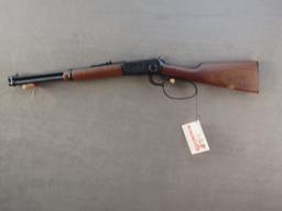 WINCHESTER Model 94, Lever-Action Rifle, .32 win spl, S#5114041