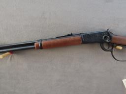 WINCHESTER Model 94, Lever-Action Rifle, .32 win spl, S#5114041