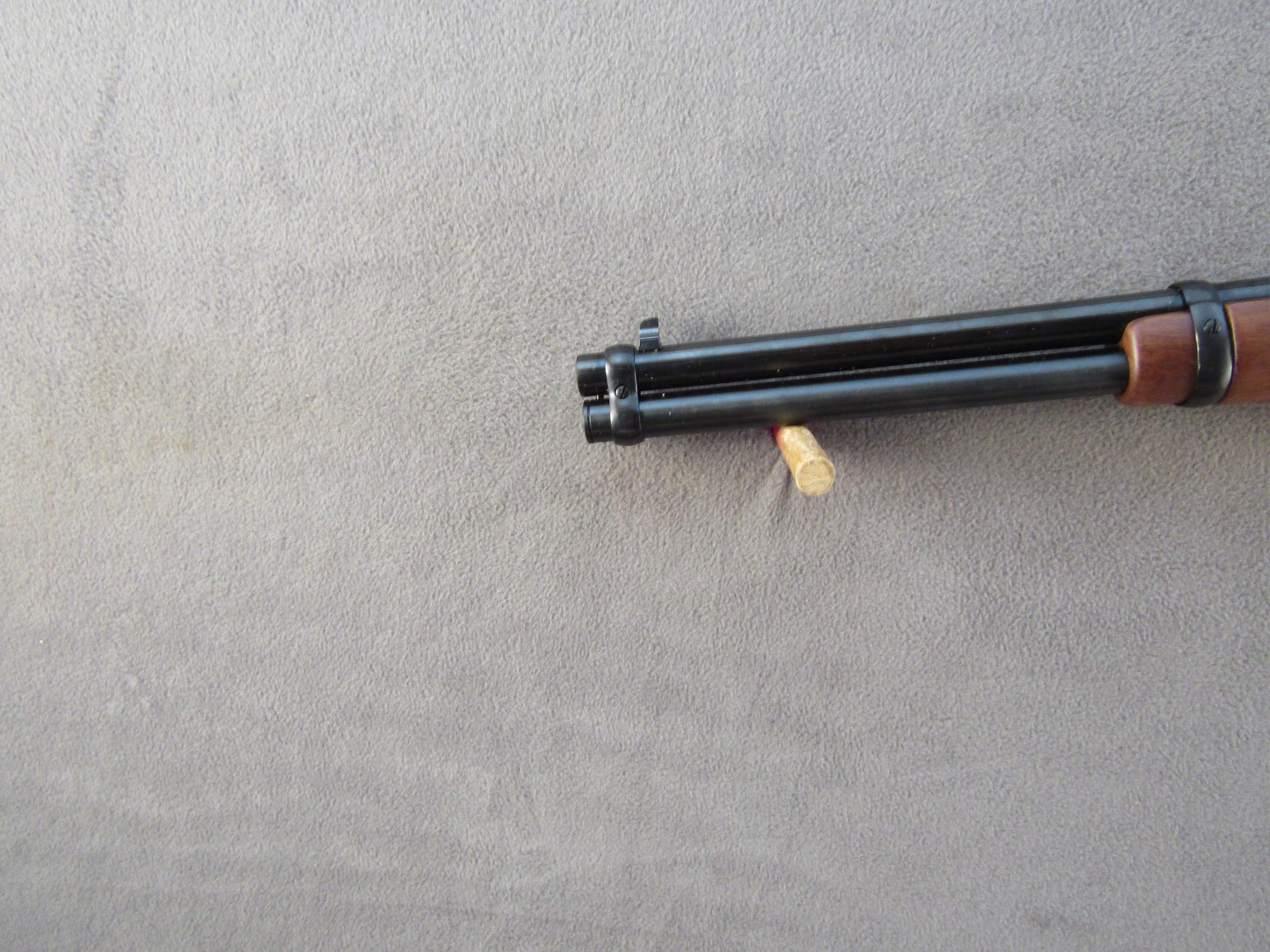 WINCHESTER Model 94, Lever-Action Rifle, .32 win spl, S#5114041