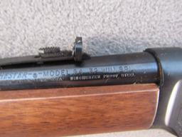 WINCHESTER Model 94, Lever-Action Rifle, .32 win spl, S#5114041