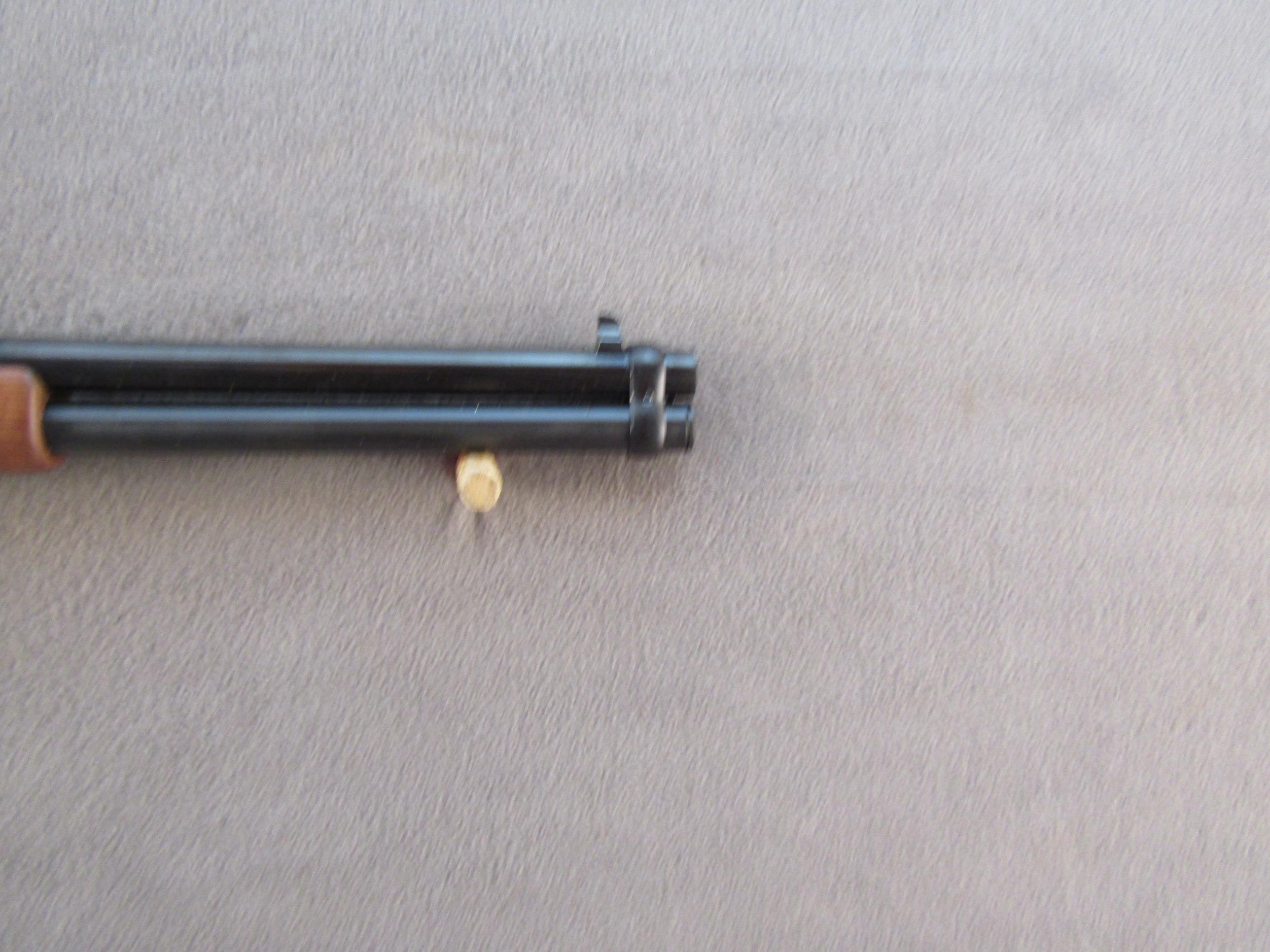 WINCHESTER Model 94, Lever-Action Rifle, .32 win spl, S#5114041