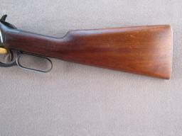 WINCHESTER Model 94, Lever-Action Rifle, .30 wcf, S#1512982