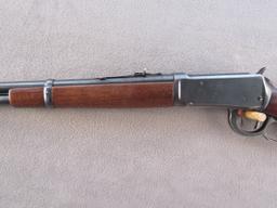WINCHESTER Model 94, Lever-Action Rifle, .30 wcf, S#1512982