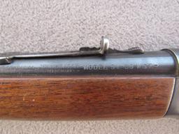 WINCHESTER Model 94, Lever-Action Rifle, .30 wcf, S#1512982