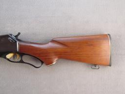 MOSSBERG Model 472, Lever-Action Rifle, .30-30, S#605425