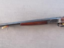 WINCHESTER Model 24, Breech-Action Shotgun, 12g, S#1726