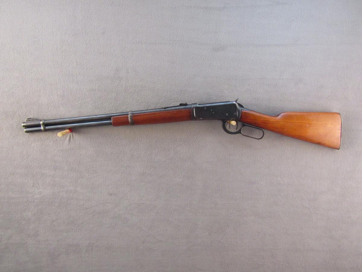 WINCHESTER Model 94, Lever-Action Rifle, .32 win spl, S#1280302