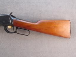 WINCHESTER Model 94, Lever-Action Rifle, .32 win spl, S#1280302