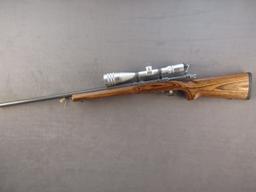 RUGER Model M77 Mark II, Bolt-Action Rifle, .243win, S#784-79000