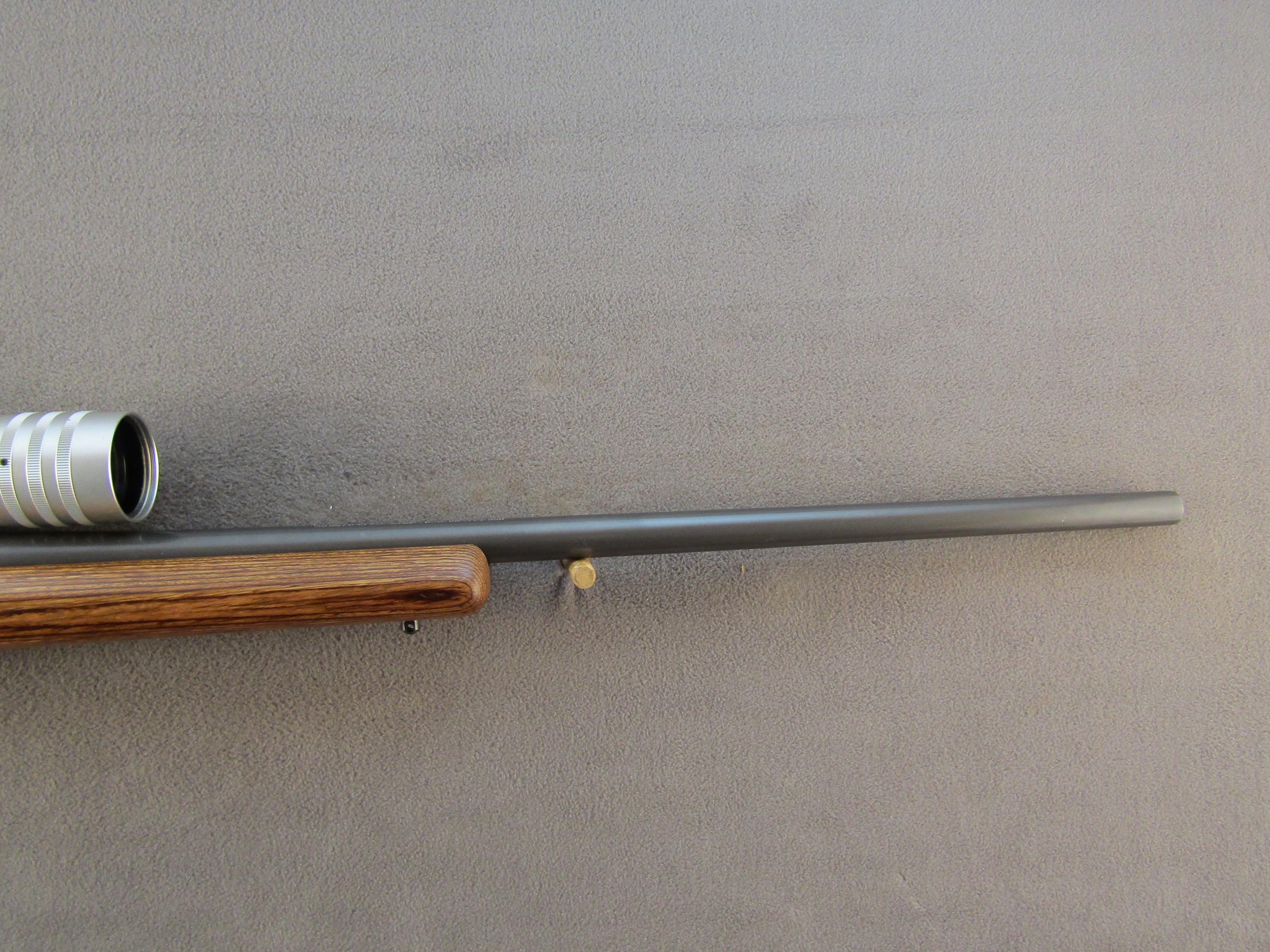 RUGER Model M77 Mark II, Bolt-Action Rifle, .243win, S#784-79000