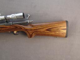 RUGER Model M77 Mark II, Bolt-Action Rifle, .243win, S#784-79000