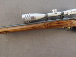 RUGER Model M77 Mark II, Bolt-Action Rifle, .243win, S#784-79000