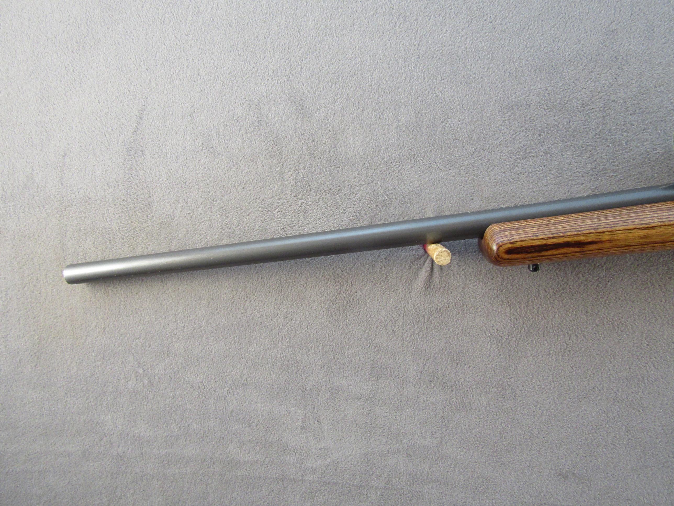 RUGER Model M77 Mark II, Bolt-Action Rifle, .243win, S#784-79000
