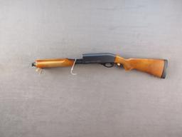 REMINGTON Model 870 Express, Pump-Action Shotgun, 12g, S#0865252M