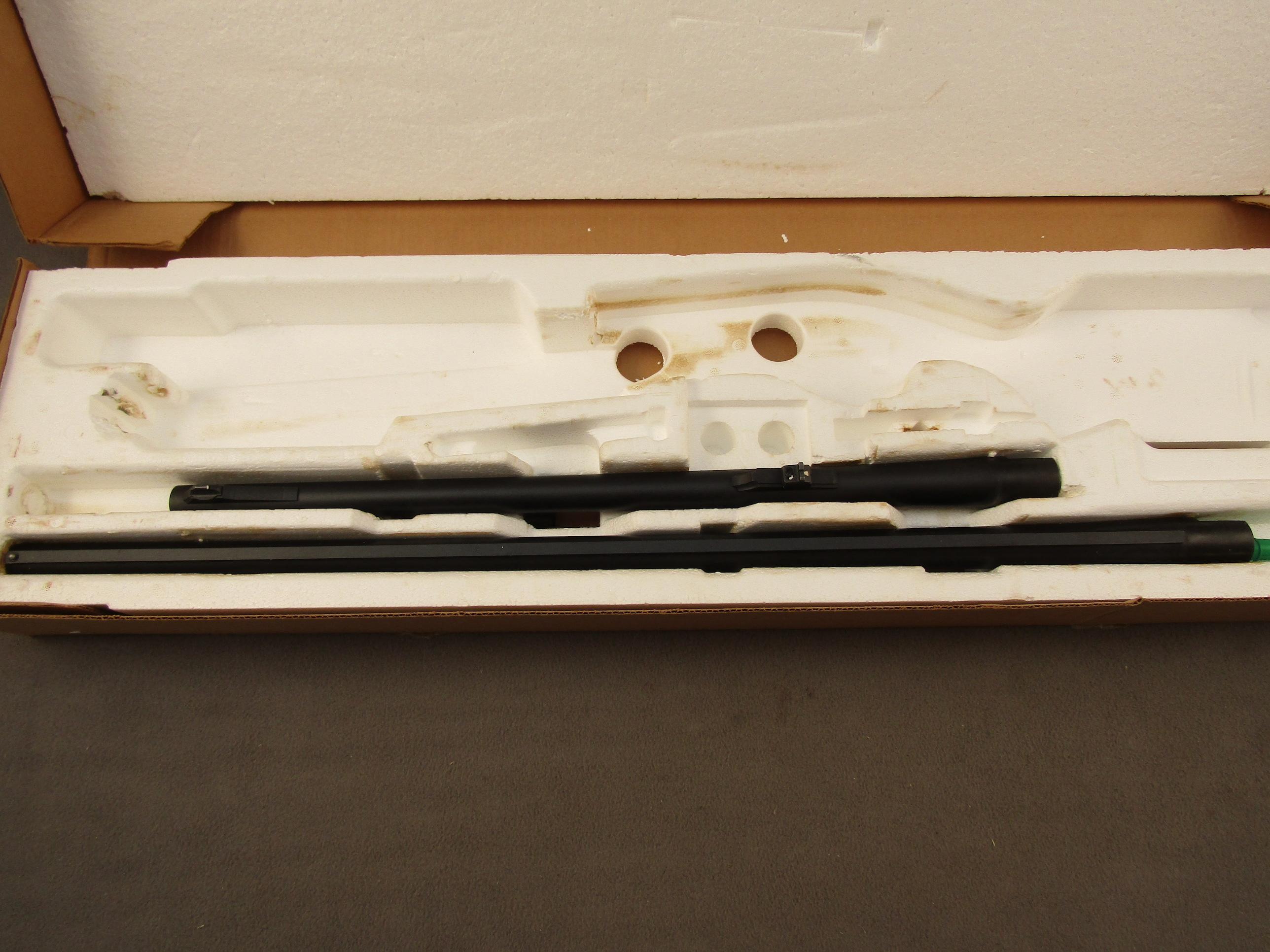 REMINGTON Model 870 Express, Pump-Action Shotgun, 12g, S#0865252M