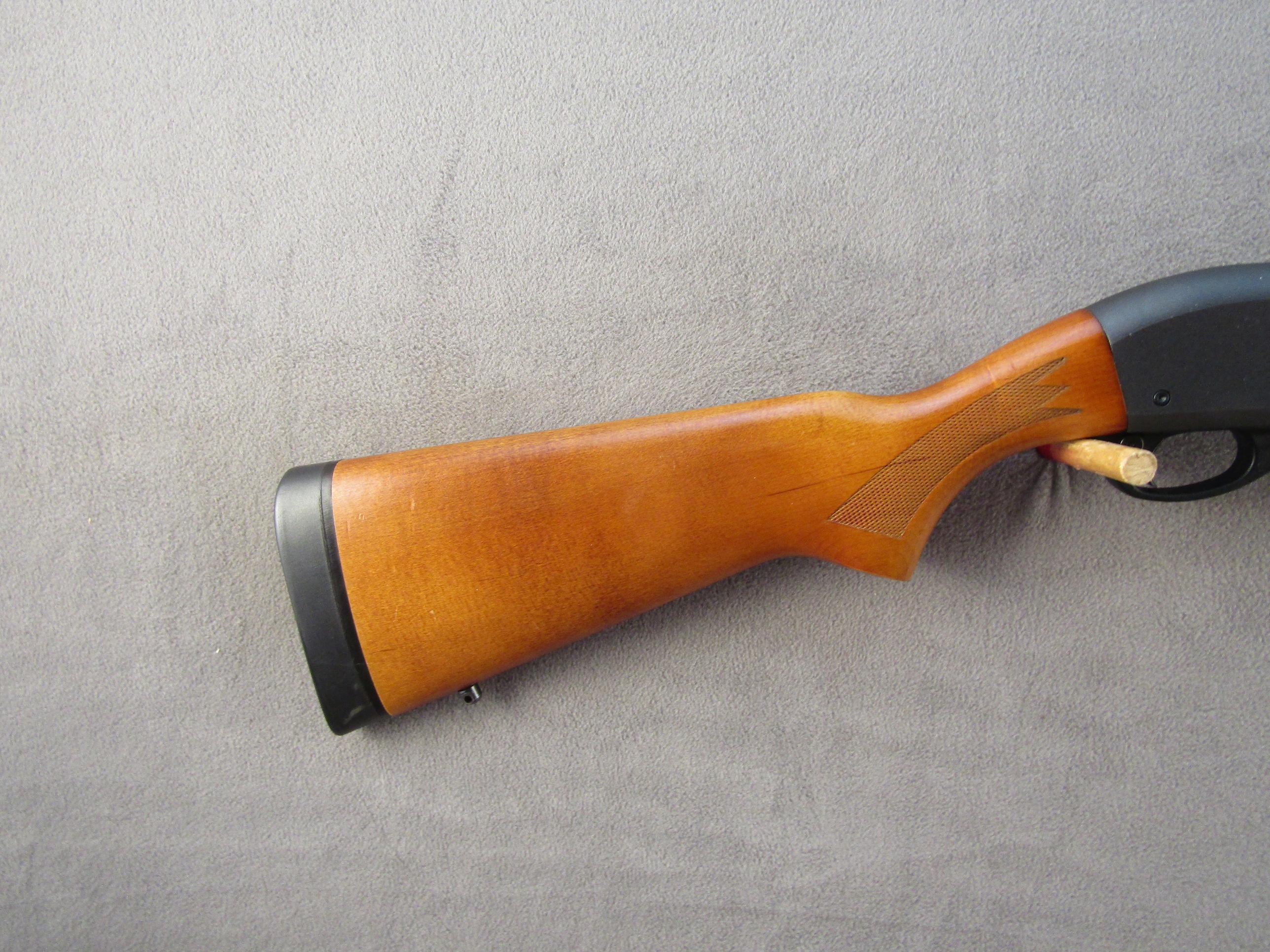 REMINGTON Model 870 Express, Pump-Action Shotgun, 12g, S#0865252M