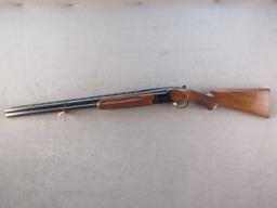 CHARLES DALY Model Venture, Breech-Action Shotgun, 12g, S#S477939