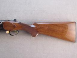 CHARLES DALY Model Venture, Breech-Action Shotgun, 12g, S#S477939