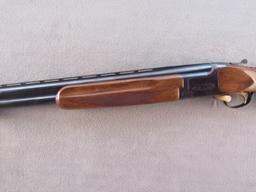CHARLES DALY Model Venture, Breech-Action Shotgun, 12g, S#S477939
