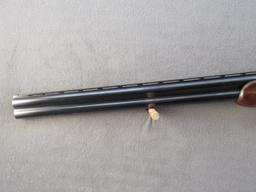 CHARLES DALY Model Venture, Breech-Action Shotgun, 12g, S#S477939