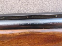 CHARLES DALY Model Venture, Breech-Action Shotgun, 12g, S#S477939