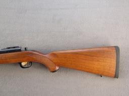 RUGER Model 77-22, Bolt-Action Rifle, .22LR, S#703-80785